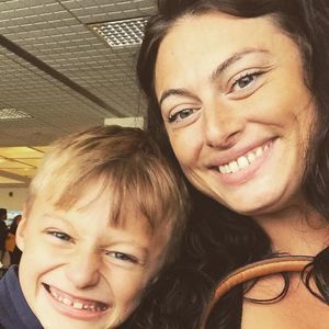 Meet your Posher, Kimmy